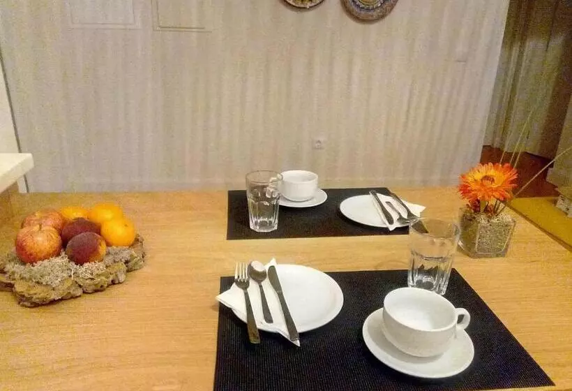 ベッドアンドブレックファースト Rota Vmf   Redondo