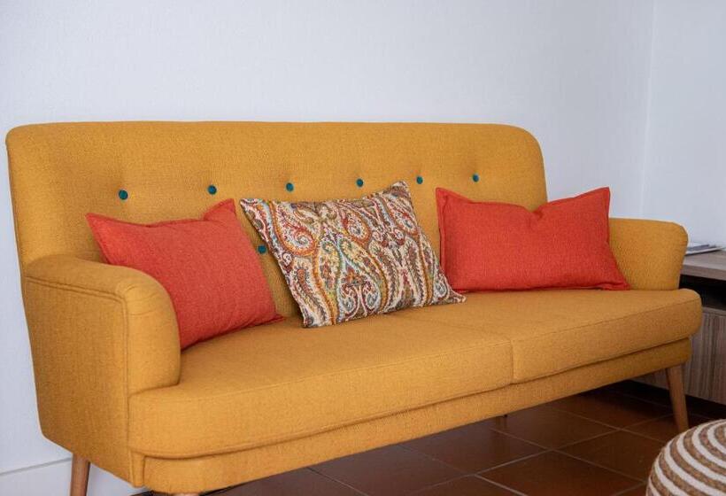 민박 Rota Vmf Redondo