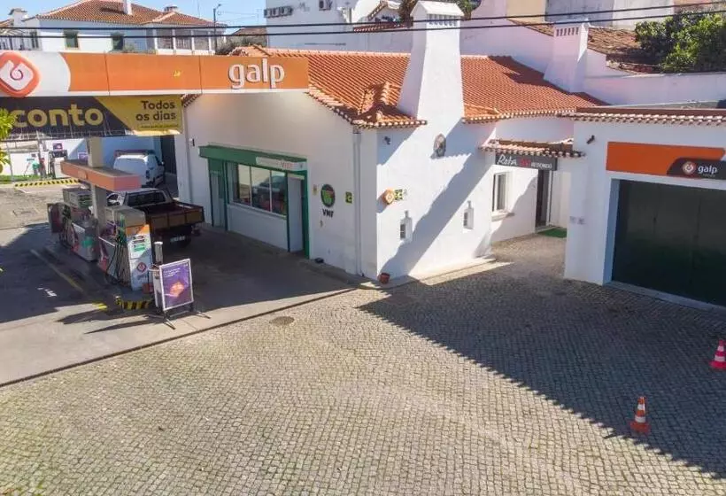 ベッドアンドブレックファースト Rota Vmf   Redondo