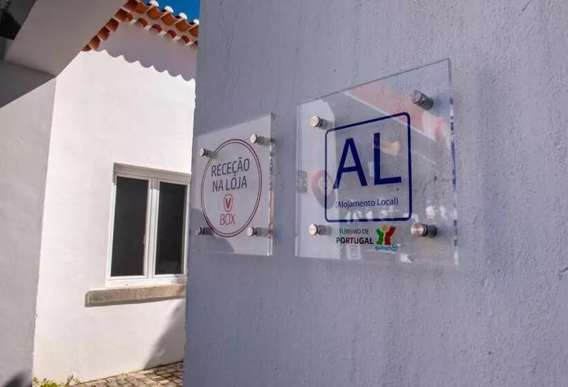 ベッドアンドブレックファースト Rota Vmf   Redondo