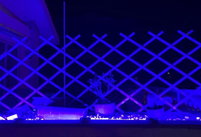 민박 Villa Delle Pleiadi