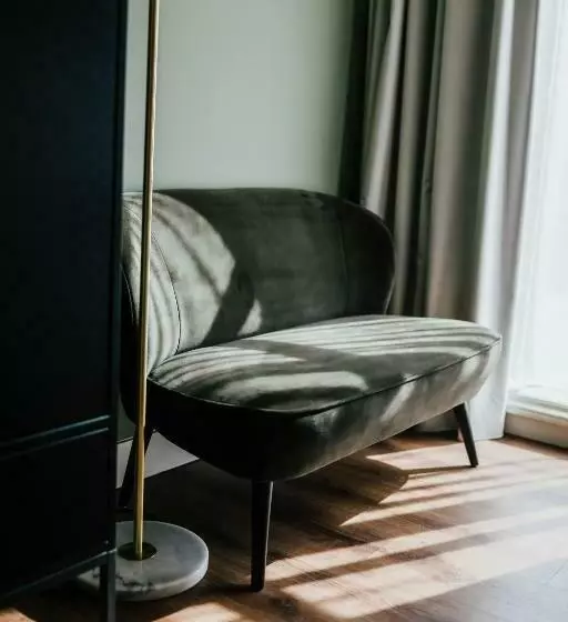 ホテル In De Brouwerij