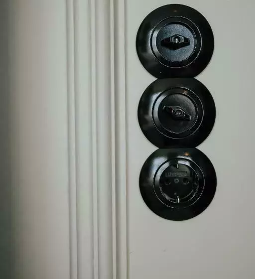 ホテル In De Brouwerij