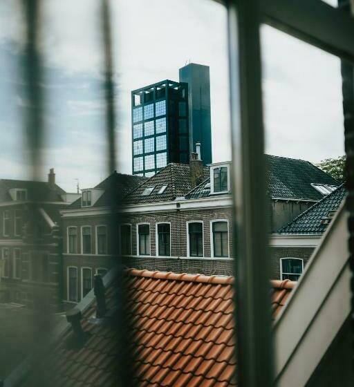 هتل In De Brouwerij