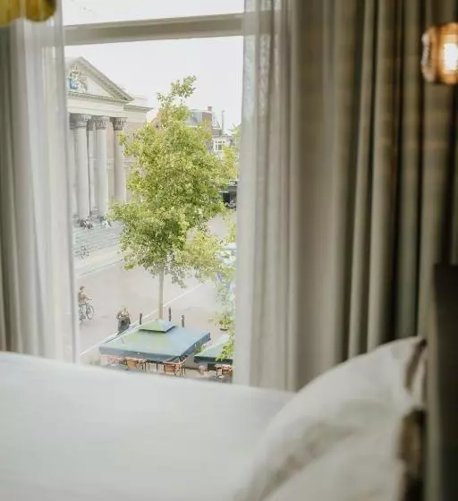 ホテル In De Brouwerij