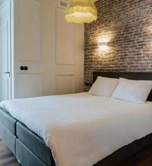 ホテル In De Brouwerij