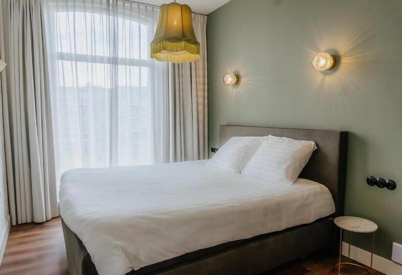 هتل In De Brouwerij