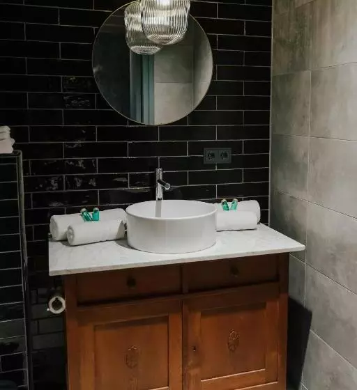 ホテル In De Brouwerij