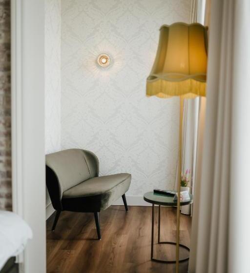 هتل In De Brouwerij