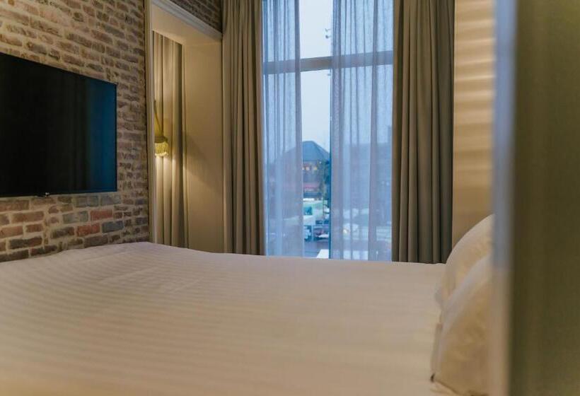 هتل In De Brouwerij