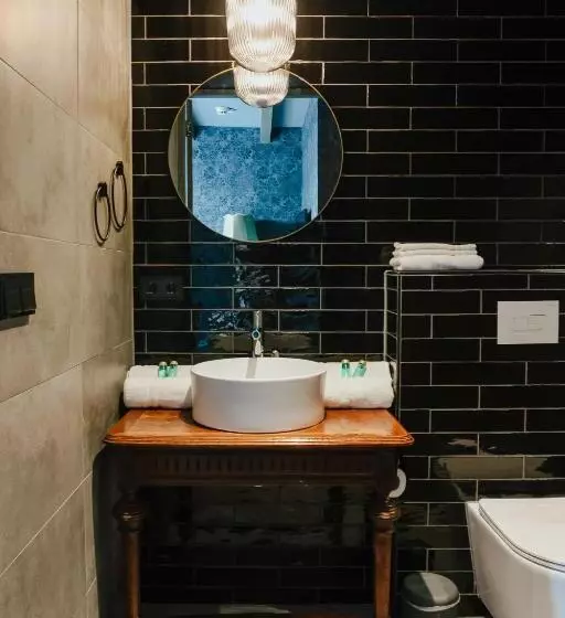 ホテル In De Brouwerij