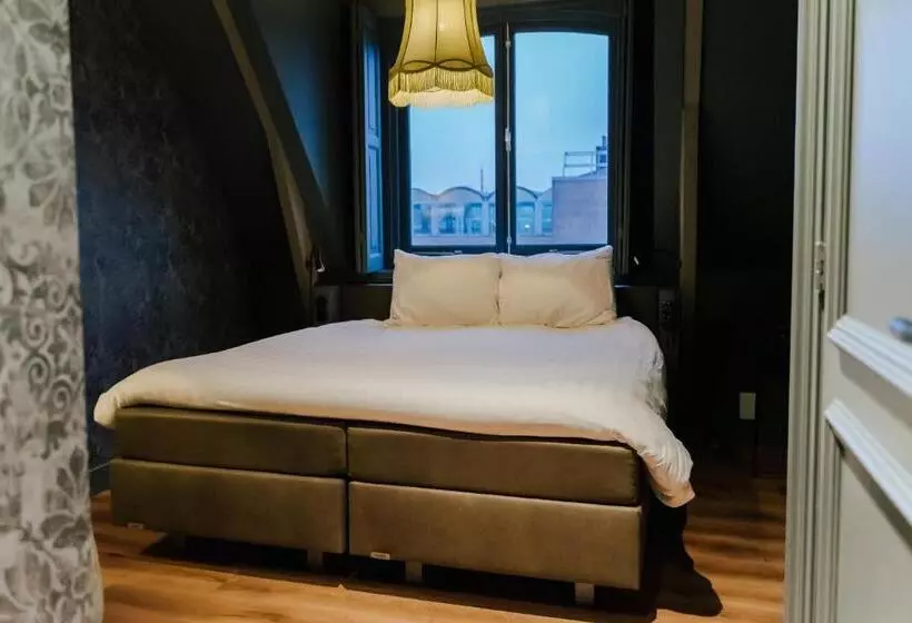 ホテル In De Brouwerij