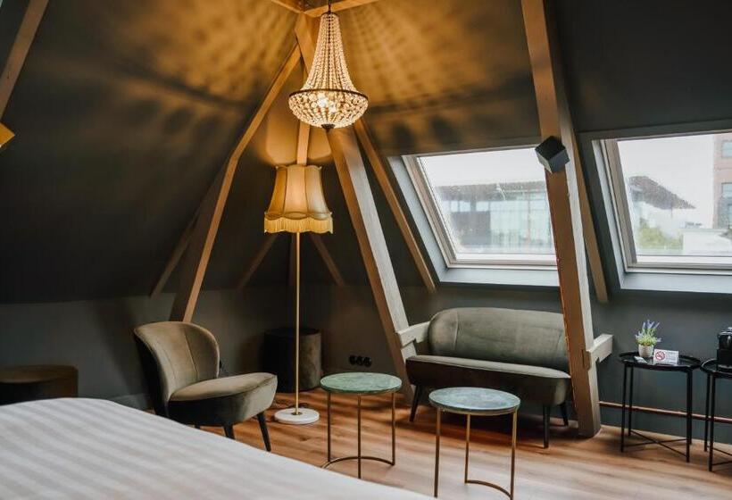 هتل In De Brouwerij