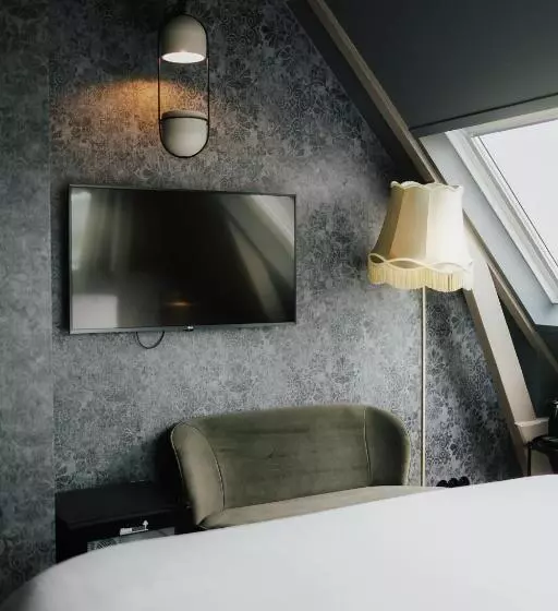 ホテル In De Brouwerij