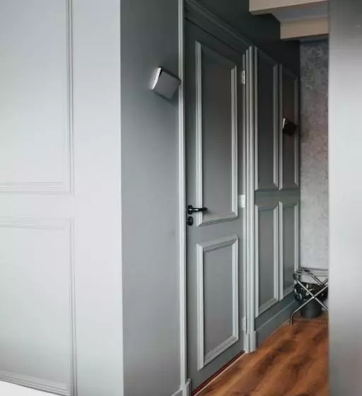 ホテル In De Brouwerij