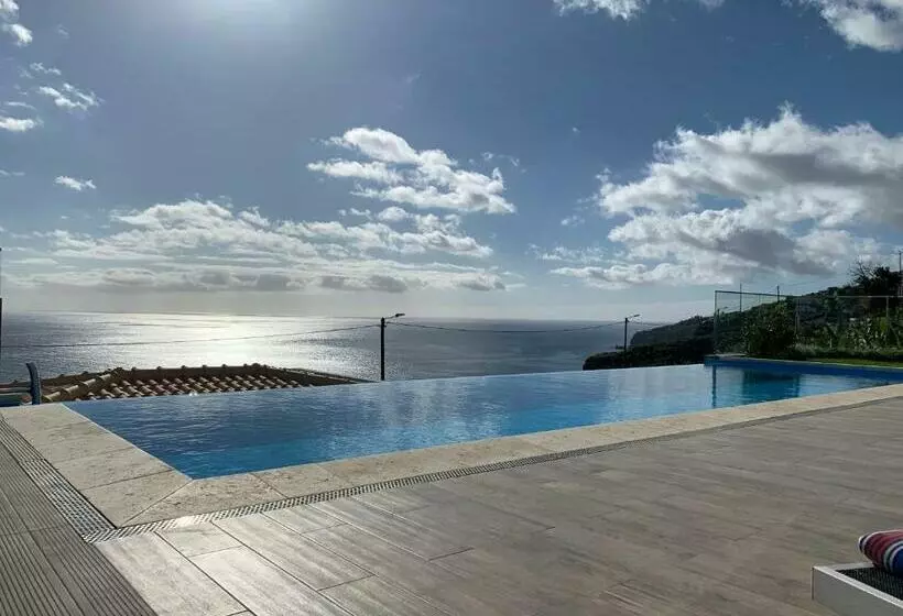 Majatalo Holiday Apartment Sunset Ocean