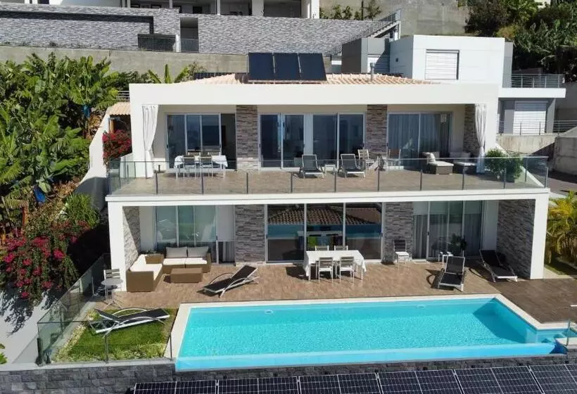 Majatalo Holiday Apartment Sunset Ocean