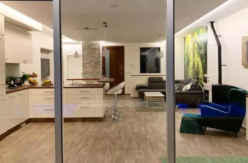 Majatalo Holiday Apartment Sunset Ocean