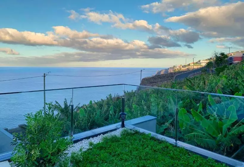 Majatalo Holiday Apartment Sunset Ocean