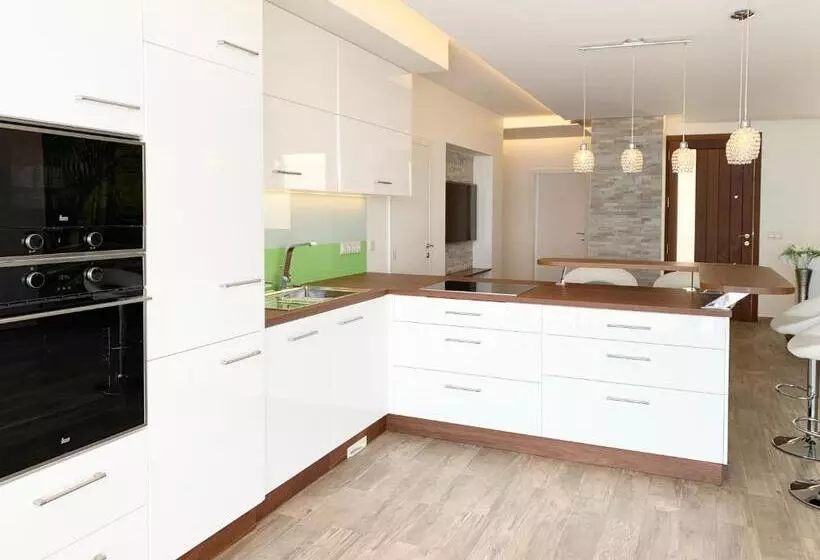 Majatalo Holiday Apartment Sunset Ocean