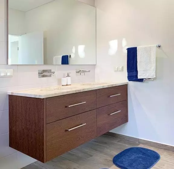 Majatalo Holiday Apartment Sunset Ocean