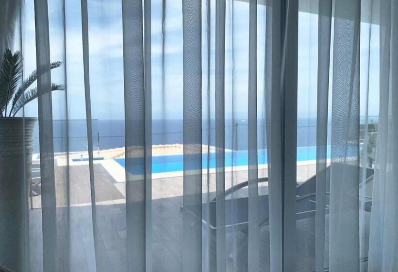 پانسیون Holiday Apartment Sunset Ocean