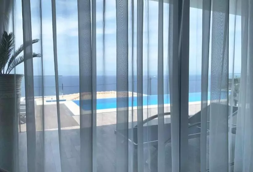 Majatalo Holiday Apartment Sunset Ocean