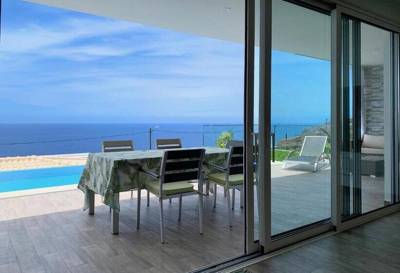 پانسیون Holiday Apartment Sunset Ocean