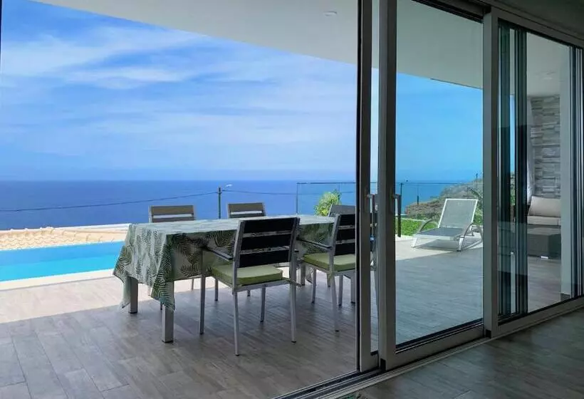 Majatalo Holiday Apartment Sunset Ocean