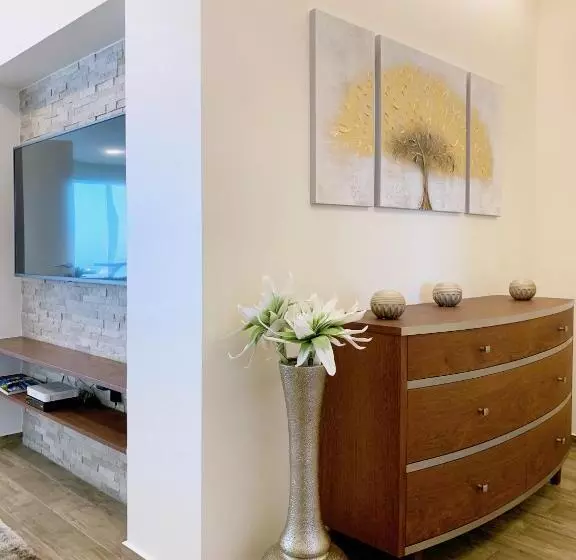 Majatalo Holiday Apartment Sunset Ocean