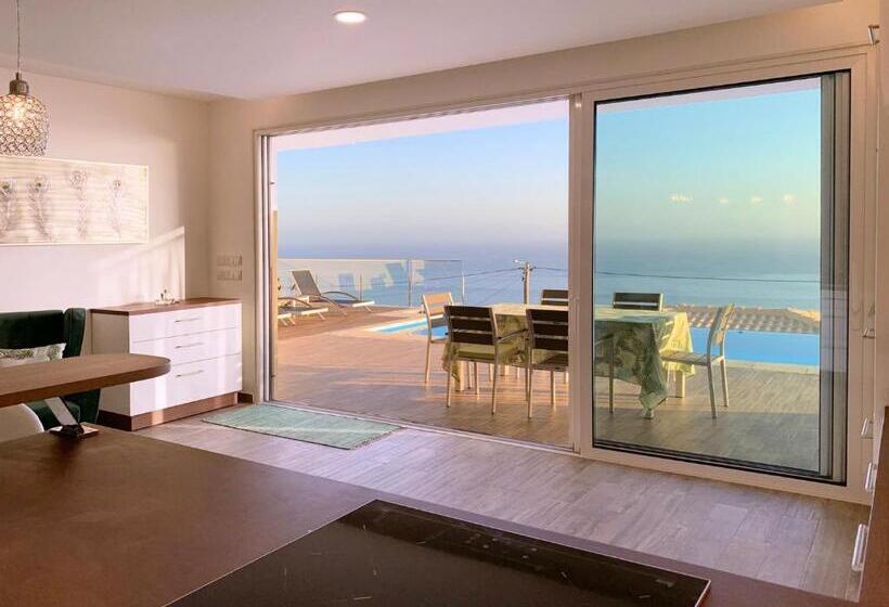 پانسیون Holiday Apartment Sunset Ocean