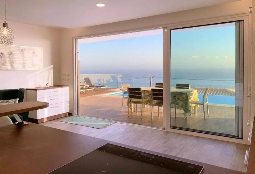 Majatalo Holiday Apartment Sunset Ocean