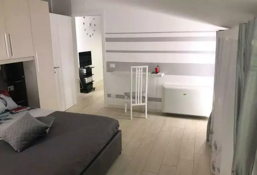 Rosa Dei Venti B&b