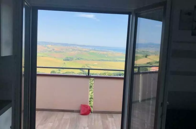 Rosa Dei Venti B&b