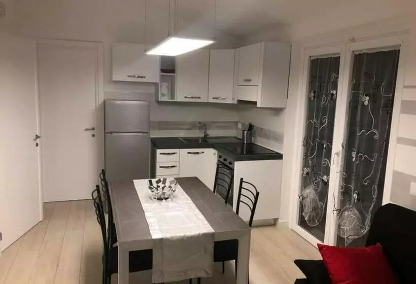Rosa Dei Venti B&b