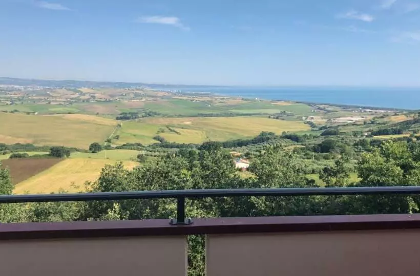 Rosa Dei Venti B&b