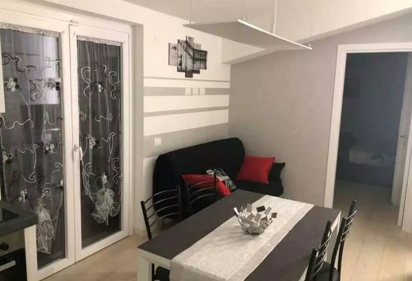 Rosa Dei Venti B&b