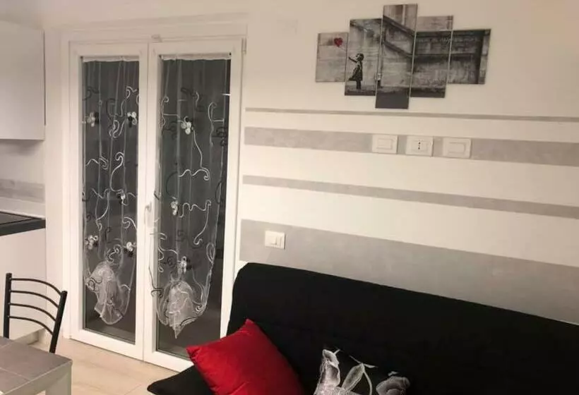 Rosa Dei Venti B&b