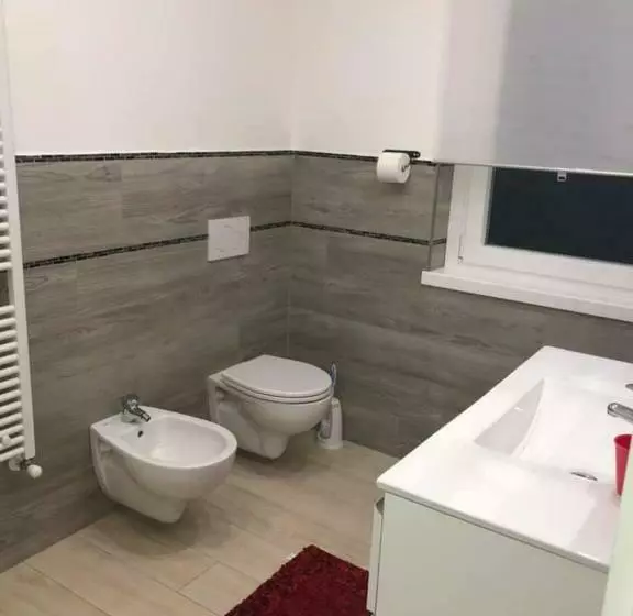 Rosa Dei Venti B&b