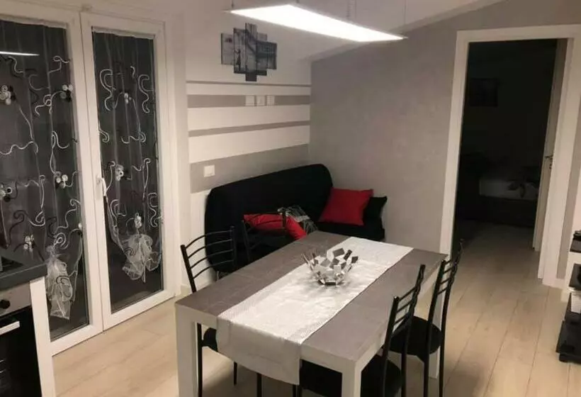 Rosa Dei Venti B&b