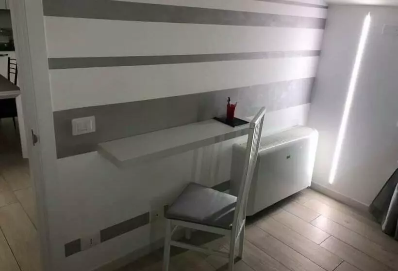 Rosa Dei Venti B&b