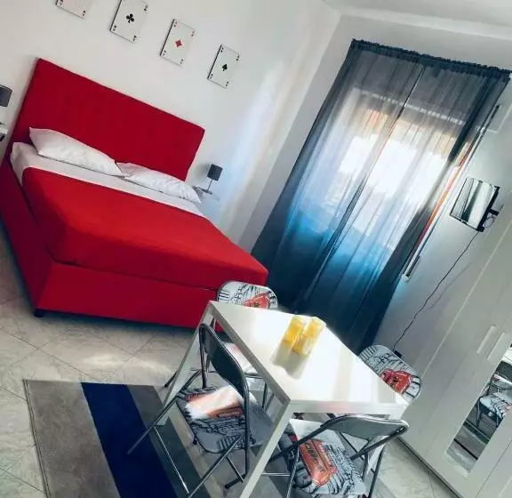 B&b Adc Home