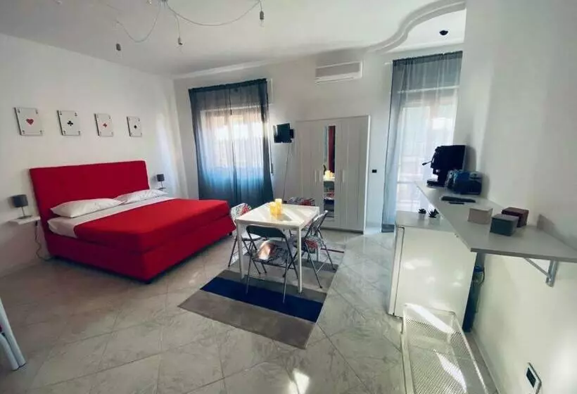 B&b Adc Home