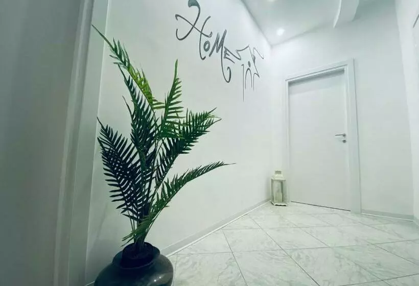 B&b Adc Home
