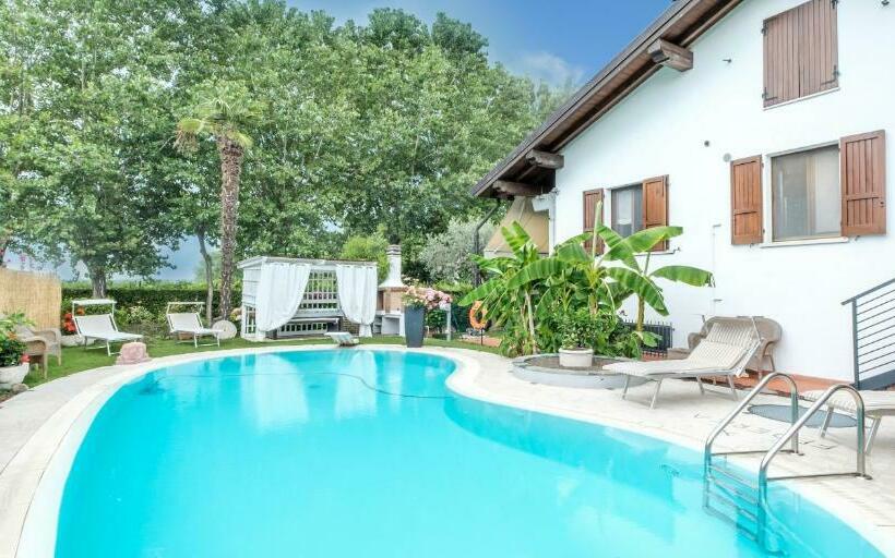 B&b Casa Gaia Sirmione