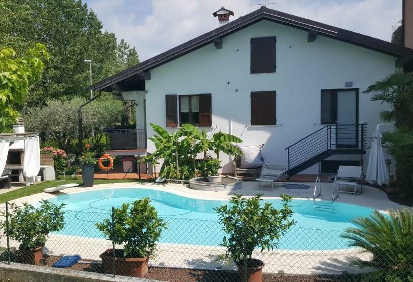 B&b Casa Gaia Sirmione