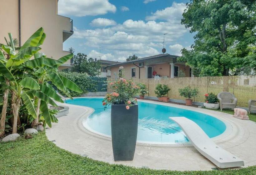 B&b Casa Gaia Sirmione