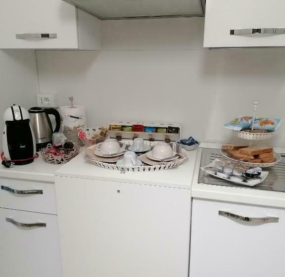 B&b Casa Gaia Sirmione