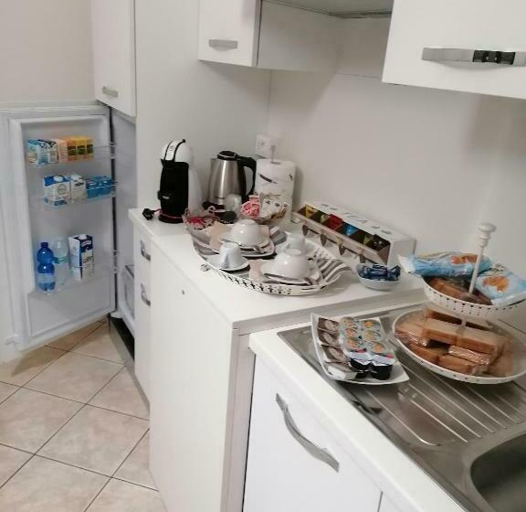 B&b Casa Gaia Sirmione