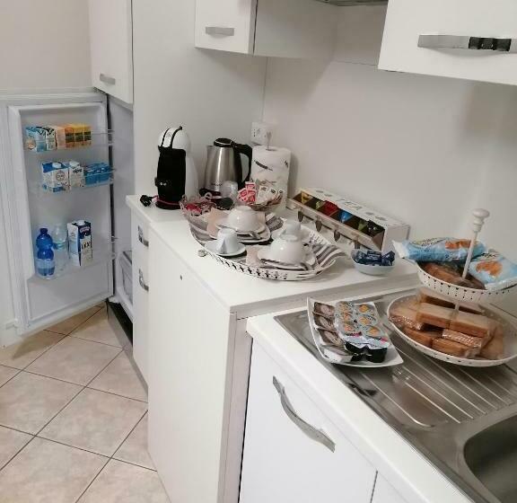 B&b Casa Gaia Sirmione